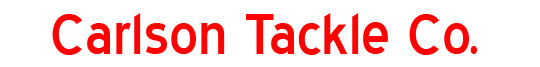 Carlson Tackle Co.