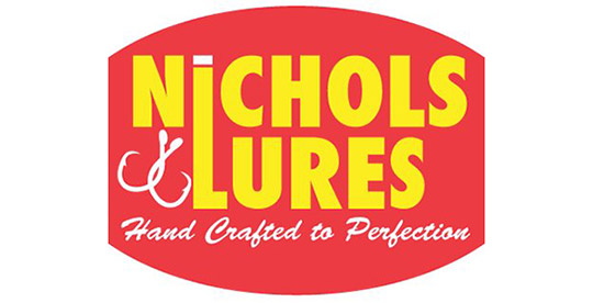 Nichols Lures Nichols Lures
