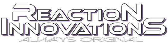 Reaction Innovations