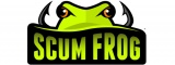 Scum Frog