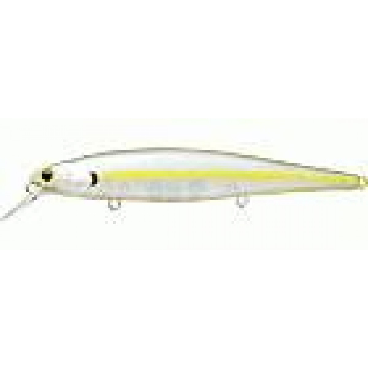 Lucky Craft Slender Pointer 112MR | Susquehanna Fishing Tackle
