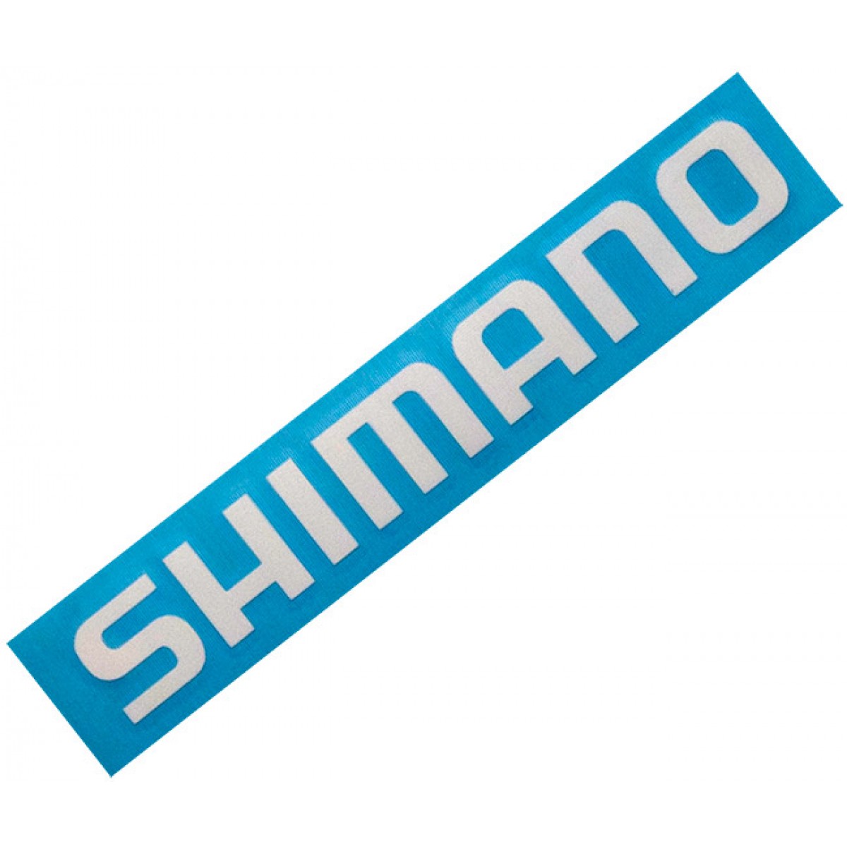 SHIMANO Spare Part WHMT66 Sticker Monotone 