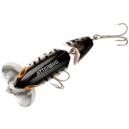 Arbogast Jointed Jitterbug  Susquehanna Fishing Tackle