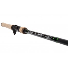 G Loomis IMX Pro Casting Rods, Susquehanna Fishing Tackle
