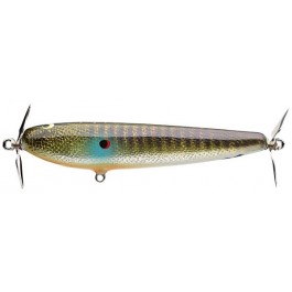 Greenfish Tackle TAT (Totally Awesome Topwater) Prop Bait