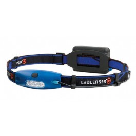 LED Lenser H4 Small Headlamp