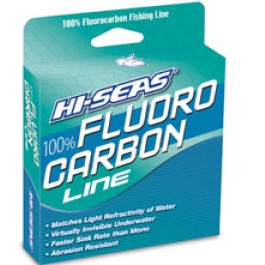 Hi Seas 100% Flourocarbon