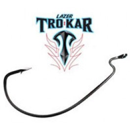 Trokar Hooks Reviews, Lazer Trokar A Fishing Scam?
