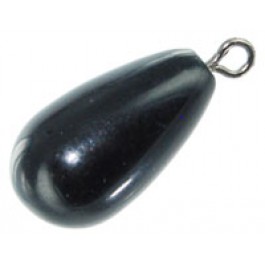 Picasso Tungsten Casting Drop Shot Weights Tear Drop
