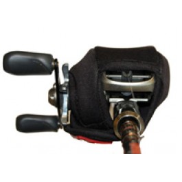 The Reel Glove for Baitcasters