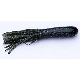 Right Bite Baits Salty Tube 2 1/2 inch