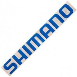 Shimano Decal Set