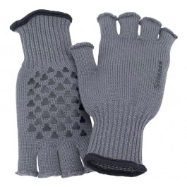 Simms Wool Half Finger Glove, Susquehanna Fishing Tackle