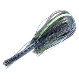 War Eagle Spinnerbait Replacement Skirts