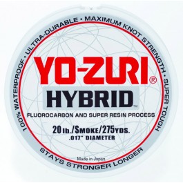 Yo-Zuri Hybrid Line, Susquehanna Fishing Tackle