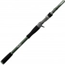 EverGreen Combat Stick Casting Rod
