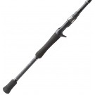 Fitzgerald Fishing Stunner HD Casting Rods