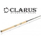 Shimano Clarus Travel Spinning Rods
