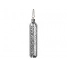 Voss Straight Finesse Drop Shot Weight (25 ct.)