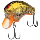 Clear Green Craw