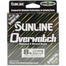 Sunline Overwatch Braided Line