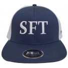 SFT Structured Mesh Back Structured Hat