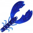 Berkley Powerbait Chigger Craw - Sapphire Blue