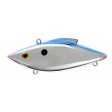 Bill Lewis Outdoors Magnum Force Trap - Chrome Blue Back