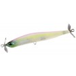 DUO Realis Spinbait 80 and 90 Spybait - AM Dawn