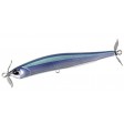 DUO Realis Spinbait 80 and 90 Spybait - Blue Hitch