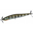 DUO Realis Spinbait 80 and 90 Spybait - Ghost Gill