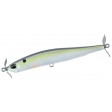 DUO Realis Spinbait 80 and 90 Spybait - American Shad