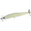 DUO Realis Spinbait 80 and 90 Spybait - Chartreuse Shad