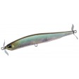 DUO Realis Spinbait 80 and 90 Spybait - Ghost Minnow