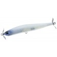 DUO Realis Spinbait 80 and 90 Spybait - Ghost Pearl