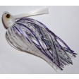 Greenfish Tackle Swim Jig - Purple Shad