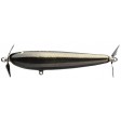 Greenfish Tackle TAT (Totally Awesome Topwater) Prop Bait - Starry Night