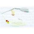 Hawg Caller Proven Winner Spinnerbait 1/2 oz. - pw41-1/2 oz - 3 colo, 4.5 will