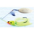 Hawg Caller Proven Winner Spinnerbait 1 oz. - pw44 - 3 colo, 5 will