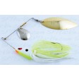 Hawg Caller Proven Winner Spinnerbait 1 oz. - pw45 - 3 colo, 5 will