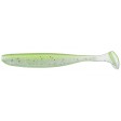 Keitech 4 inch Easy Shiner - Chartreuse Shad (484)