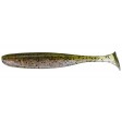 Keitech 4 inch Easy Shiner - Copperfield (485)