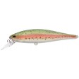 Lucky Craft Pointer 100 - laser rainbow trout