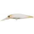 Lucky Craft Pointer 78DD - NC Shell White