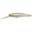 Lucky Craft Staysee 90SP - Ghost Minnow
