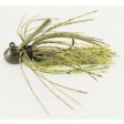 Missile Baits Ike's Micro Jig - Dill Pickle