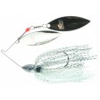 Nichols Lures Pulsator Mother Lode Spinnerbait - Blue Crystal Shad