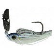 Picasso Shock Blade - Blue Glimmer Shad