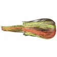 War Eagle Spinnerbait Replacement Skirts - sun perch