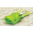 Southern Lure Scum Frog Popper - chartreuse